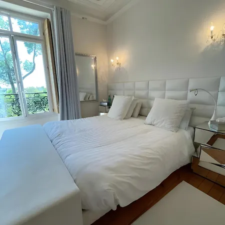 Domaine De La Belvaudiere - 22 Pers - Piscine - Luxe -reve Au Mans Venkovský dům *