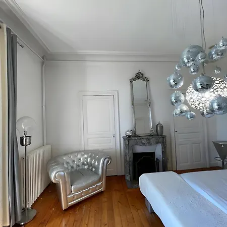Venkovský dům Domaine De La Belvaudiere - 22 Pers - Piscine - Luxe -reve Au Mans *