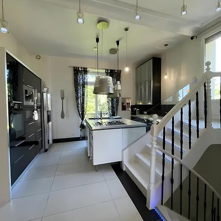 Séjour à la campagne Domaine De La Belvaudière - 22 Pers - Piscine - Luxe -rêve Au Mans Saint-Pavace