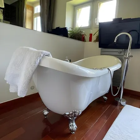 Séjour à la campagne Domaine De La Belvaudière - 22 Pers - Piscine - Luxe -rêve Au Mans Saint-Pavace